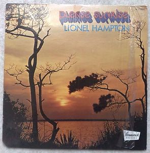 LIONEL HAMPTON - Please sunrise - LP