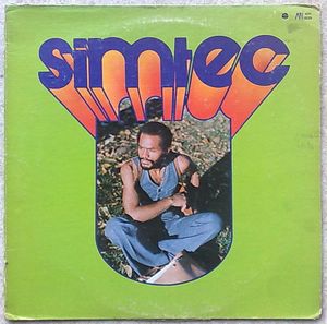 SIMTEC - Same - LP