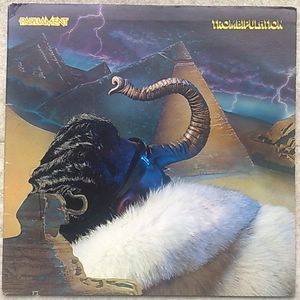 PARLIAMENT - Trombipulation - LP Gatefold