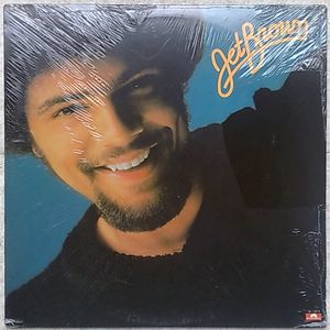JET BROWN - Same - LP