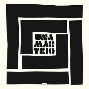 UNA MAS TRIO - Same - 12 inch 33 rpm