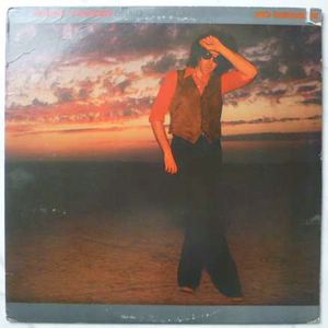 Marc Tanner Band No Escape (vinyl Records, Lp, Cd) On Cdandlp