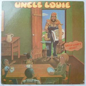 Uncle Louie Same