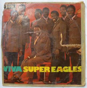 Viva Super Eagles Same