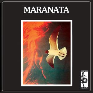 MARANATA - Maranata 1 - LP