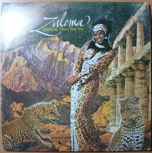 ZULEMA - Suddenly there was you - LP