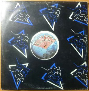 SEARCH - Peanut butter and jam / Carrie - 12 inch 33 rpm