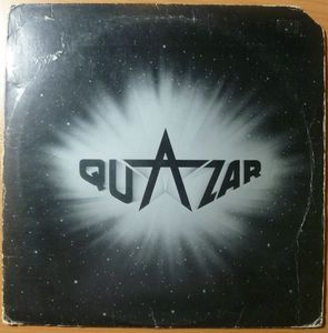 QUAZAR - Same - LP