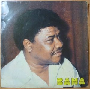 BANA - Same - LP