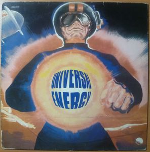 UNIVERSAL ENERGY - Same - LP
