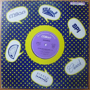 BOHANNON - I've got the dance fever - 12 inch 33 rpm