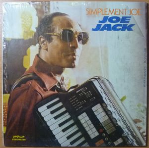 Joe Jack Simplement Joe