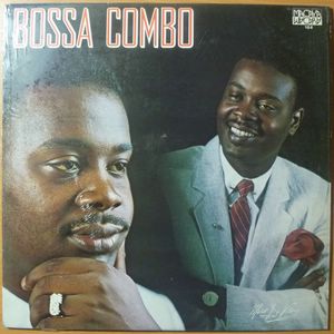 BOSSA COMBO - Same - LP