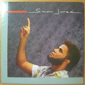 Simon Jurad Same