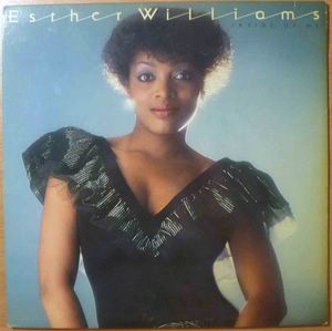 Esther Williams vinyl, 103 LP records & CD found on CDandLP