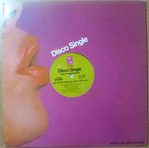 TEDDY PENDERGRASS - Only you / Get up, get down, gte funky, get loose - 12 inch 33 rpm