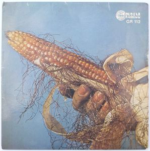LES LEOPARDS - Mais / Mal palan - 7inch (SP)