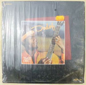 DODOF ET SES AMIS - Take one - LP