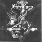 V/A tribute to sarcofago, CD for sale on osmoseproductions.com