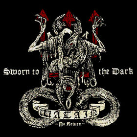 WATAIN opus diaboli. boxset, LP BOX SET for sale on osmoseproductions.com