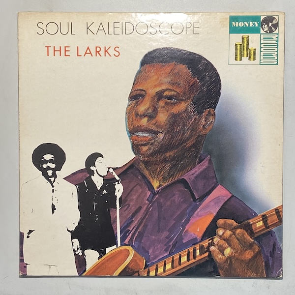 すぐったレディース福袋 THE LARKS FEATURING DON JULIAN soul kaleidoscope, LP for 洋楽