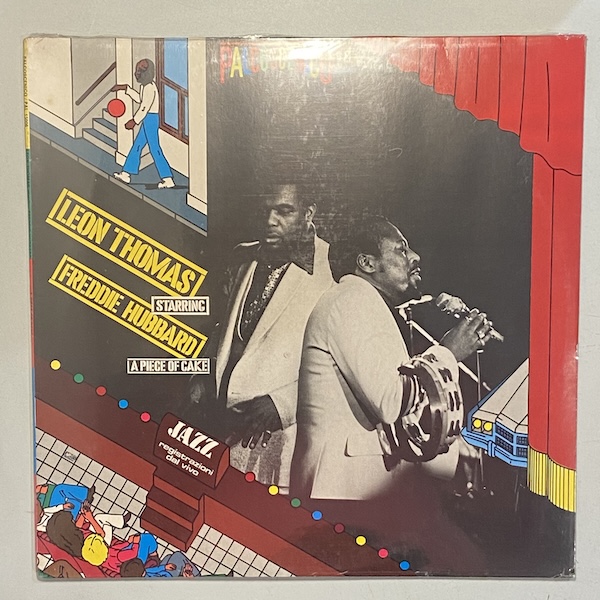 LEE MORGAN leeway, LP for sale on SuperflyRecords.com