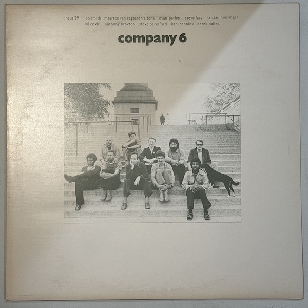 company company 6