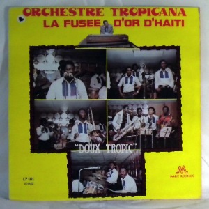 Orchestre Tropicana vinyl, 29 LP records & CD found on CDandLP