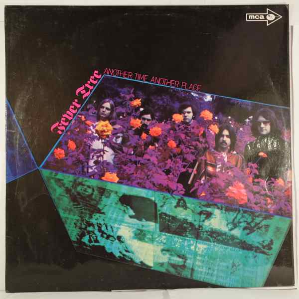 Fever Tree, 68 vinyl records & CDs found on CDandLP