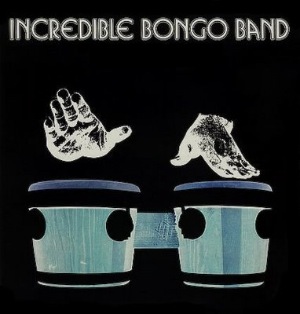 Incredible Bongo Band Bongo rock (Vinyl Records, LP, CD) on CDandLP