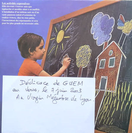 BAGATELLE - Speed Freak - Disque Maxi x 1