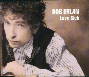 Love Sick By Bob Dylan, CD X 2 With Nemosi - Ref:2300026922