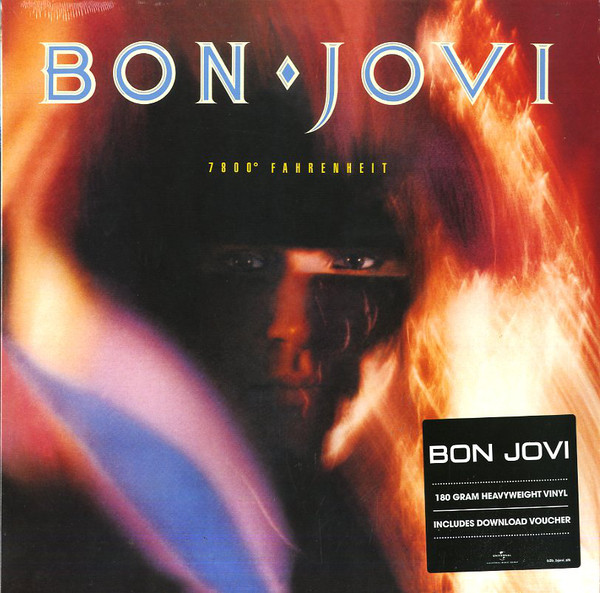 bon jovi album 7800 fahrenheit bon jovi album 7800 fahrenheit