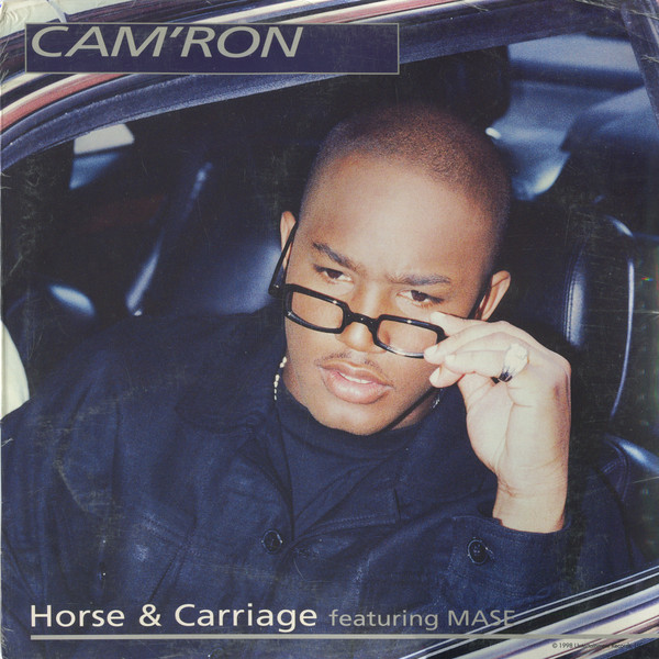  Horse & Carriage - Featuring Mase 