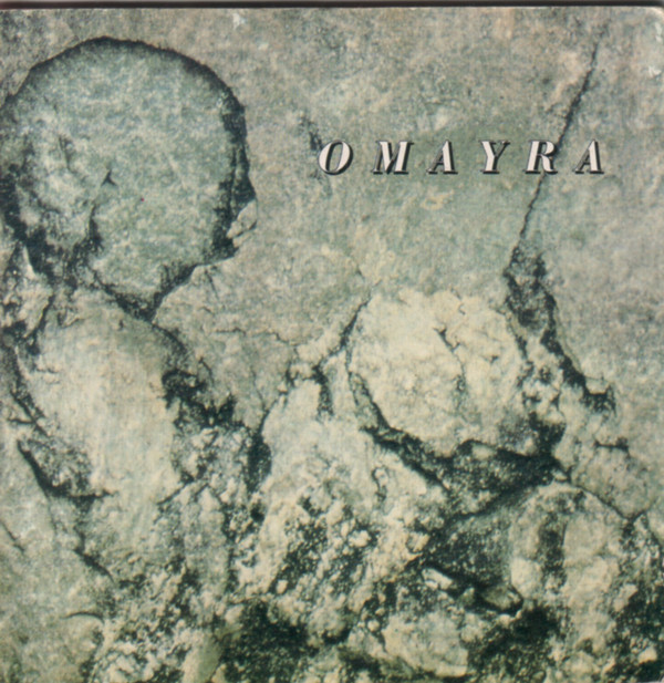 CHRISTIAN DREA / B. GUYONNET - Omayra - CD single