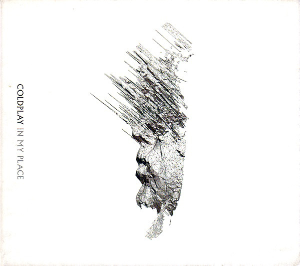 In my place de Coldplay, CD Maxi chez ultime Ref1150757914