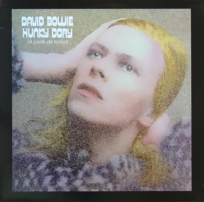 購入人気商品 David Bowie HUNKY DORY ORANGE OBI | www.barkat.tv