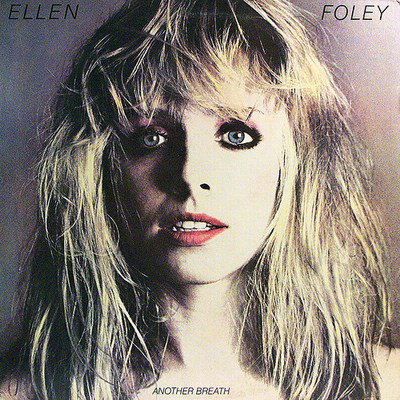 Ellen Foley vinyl, 367 LP records & CD found on CDandLP