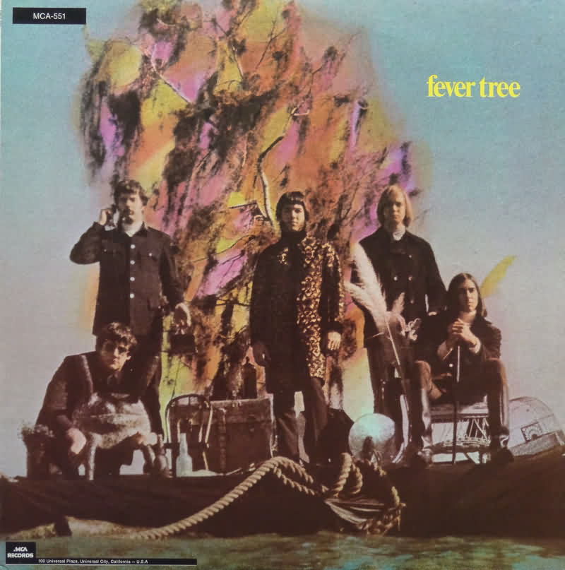 Fever tree by Fever Tree, LP with ultime Ref1150763620