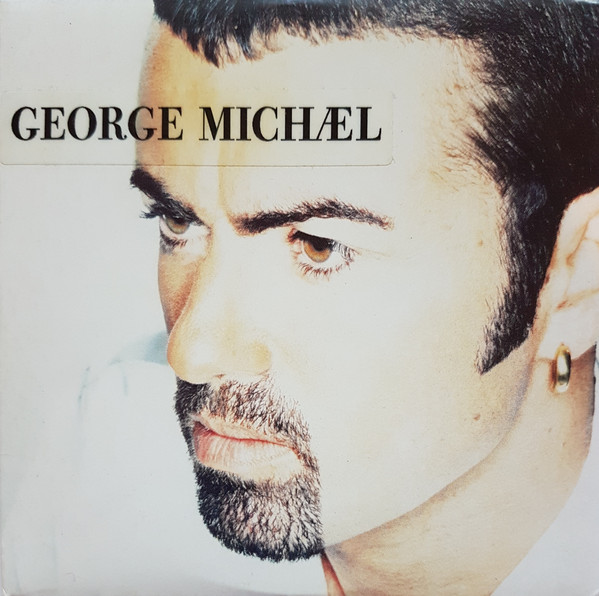 Jesus to a child - George Michael (アルバム)