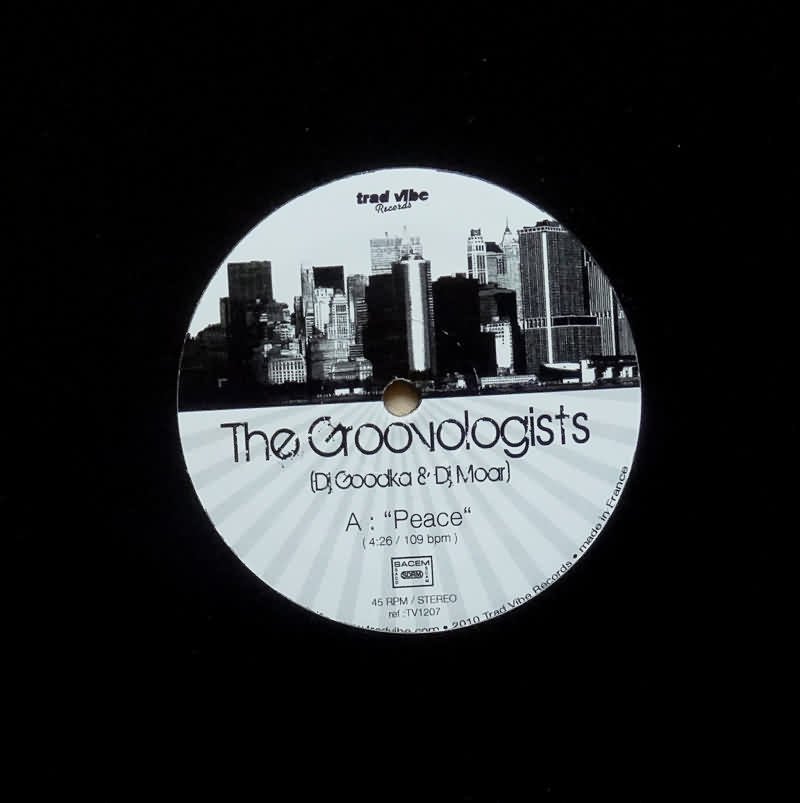 Vibe Boxxon Gangster Mix Ultime Music ultime music