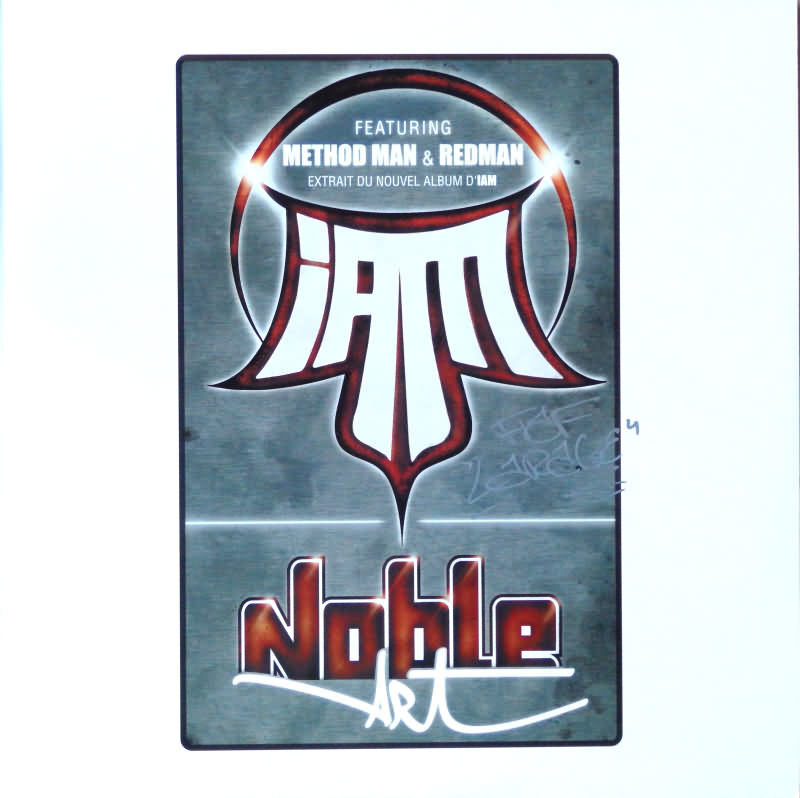  Noble Art 