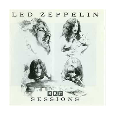  BBC Sessions 