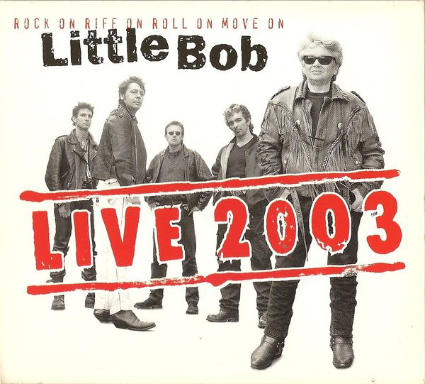  Live 2003 