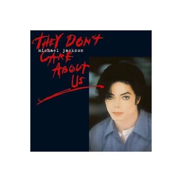 Michael Jackson They Don T Care About Us Vinyl Records Lp Cd On Cdandlp 7093