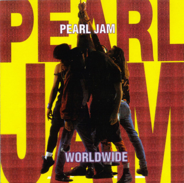 PEARL JAM Worldwide