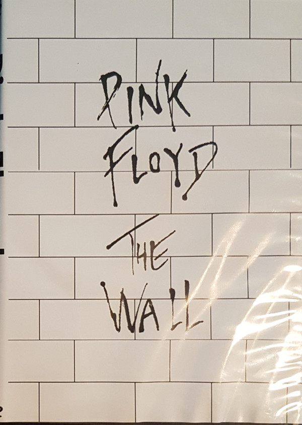 Page 11 Album The wall de Pink Floyd