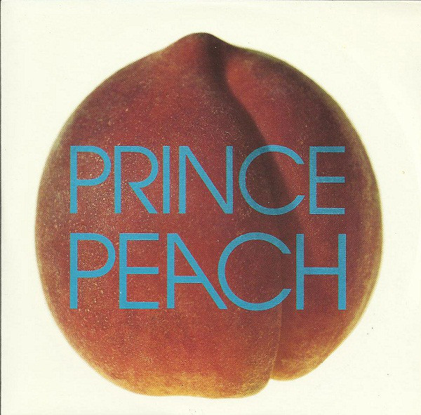 PRINCE Peach
