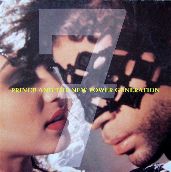  Seven 