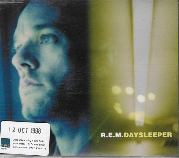 REM Daysleeper